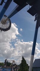 Drayton Manor Park Tamworth