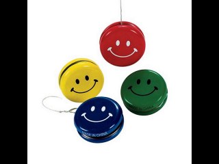 Yo-yos