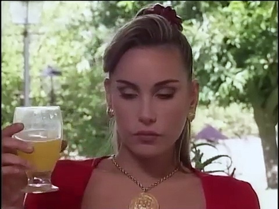 84. Dulce Enemiga