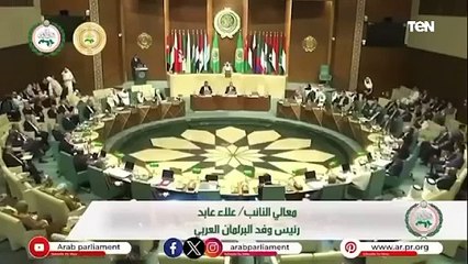 النائب علاء عابد: الذكاء الاصطناعي سلاح ذو حدين..وإساءة استخدامه سيؤدي إلى أضرار كثيرة