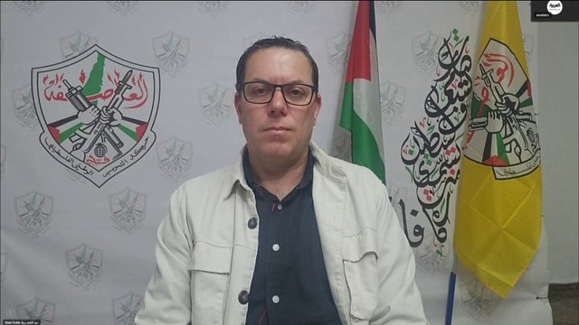 فتح : الشعب الفلسطيني هو الخاسر الأكبر جراء طول أمد المفاوضات بين حماس وإسرائيل