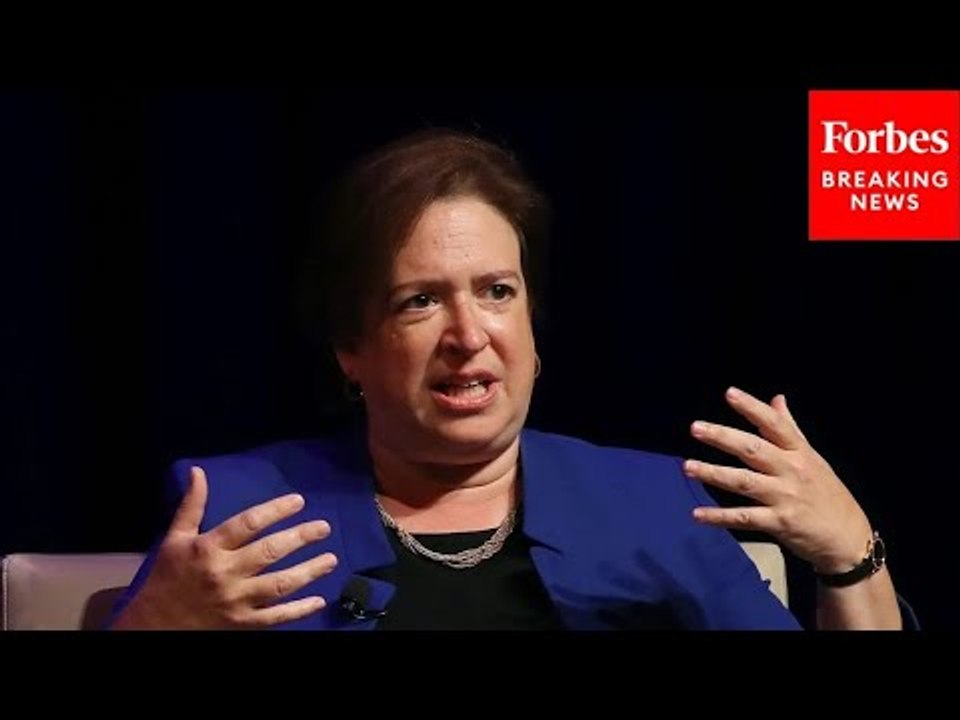 'Why Is This Happening?': Kagan Questions Attorneys On Idaho Abortion Law Resulting In More Airlifts