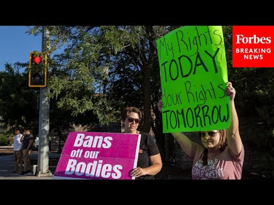 This Is The 'Only Option' For Idaho Women Who Want Abortions Right Now: Idaho Planned Parenthood CEO