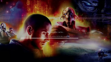 Mass Effect online multiplayer - ps3