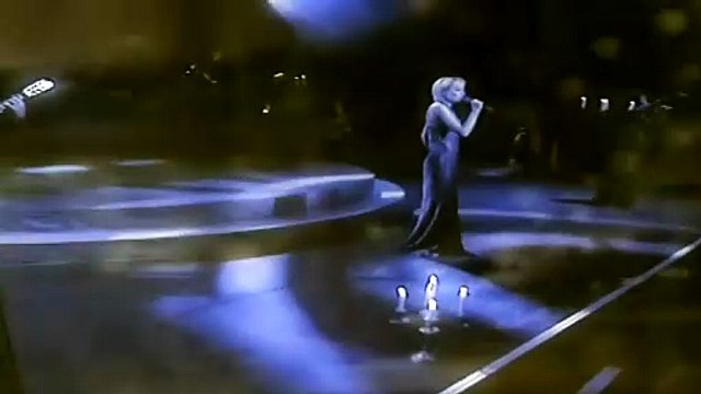 PATRICIA KAAS — QUAND J'AI PEUR DE TOUT – (LIVE) | PATRICIA KAAS — “RENDEZ-VOUS” EN CHANSONS – (1998, À L'OLYMPIA DE PARIS)