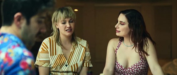 2017 Palm Swings HOT Short Film