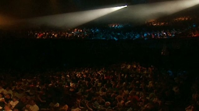 PATRICIA KAAS — KENNEDY ROSE – (LIVE) | PATRICIA KAAS — “RENDEZ-VOUS” EN CHANSONS – (1998, À L'OLYMPIA DE PARIS)