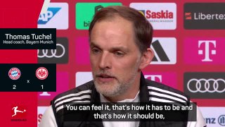 Bayern victory the best preparation for Real Madrid - Tuchel