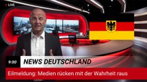 EILMELDUNG: MEDIEN SAGEN DIE WAHRHEIT