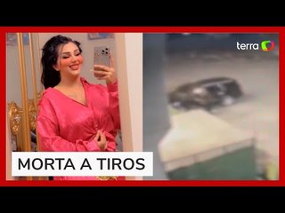 Influenciadora iraquiana é assassinada em frente à sua casa em Bagdá
