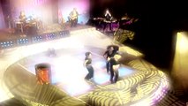 Patricia kaas -  l aigle noir  + sous-titres