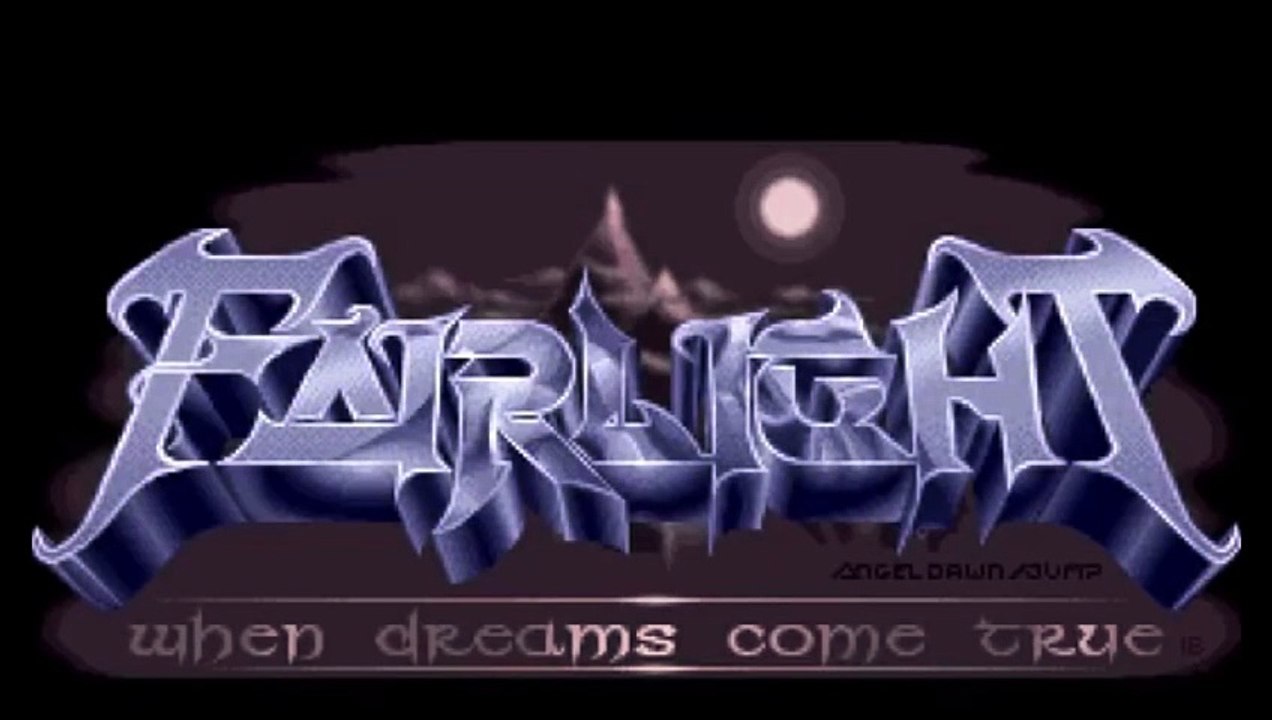 Amiga Cracktro - Clockwiser by Fairlight