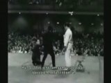 Bruce Lee: Entraînement   Démonstration
