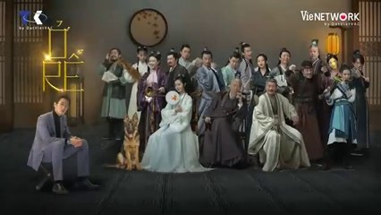 Tập 26 - Ở Rể (Lồng tiếng)_DV Tống Dật, Quách Kỳ Lân