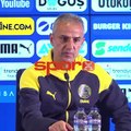 İsmail Kartal: 