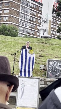 Independencia de Poderes - Prisioneros Políticos - Caidos en la Lucha Contra la Sedicion