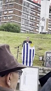 Juicios Sin Garantias a los Prisioneros Politicos que lucharon contra la Sedicion - 14 de Abril de 1972