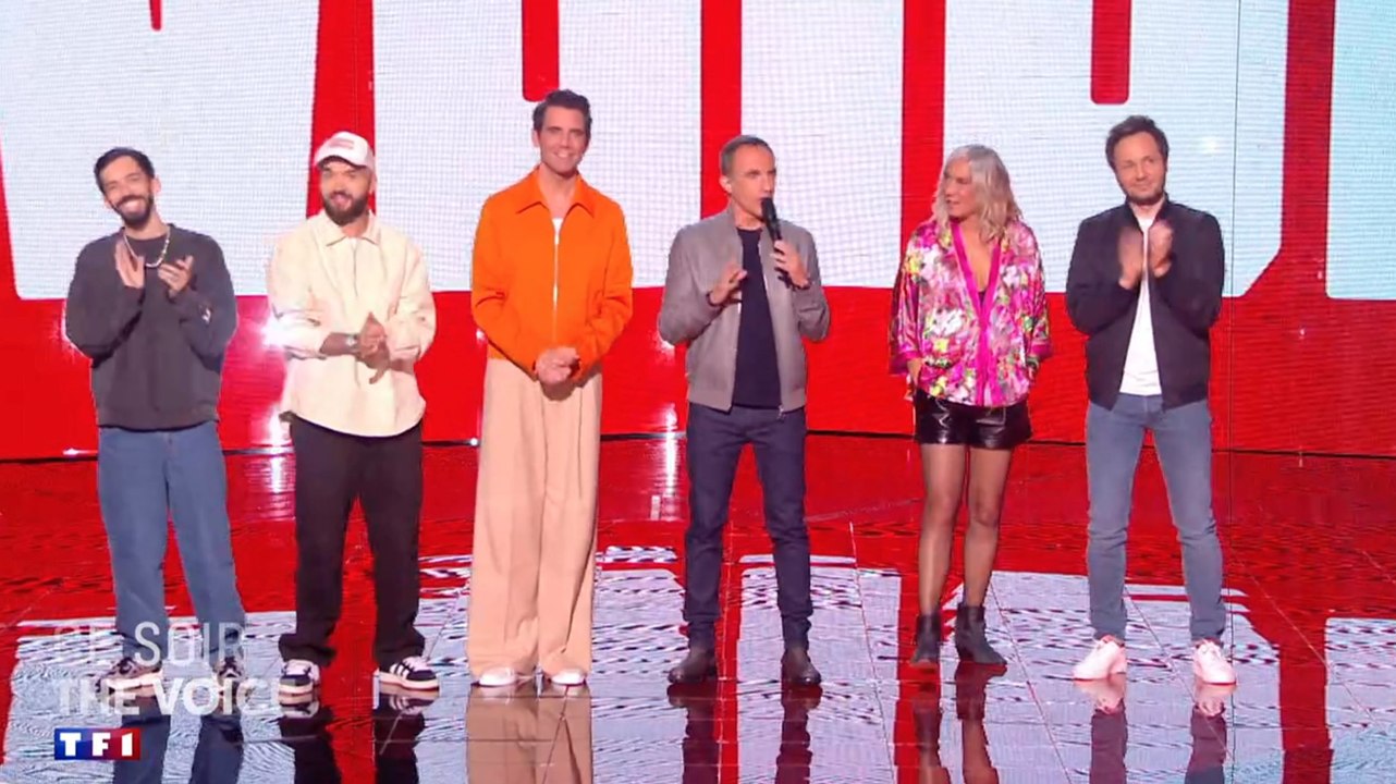 The Voice : les premières cross-battles marquées par l'affaire Kendji Girac