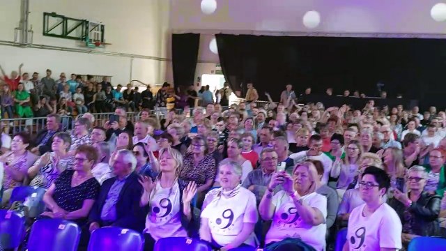 Wiosna Disco Polo w Cypriance, gmina Fabianki