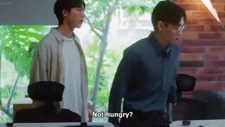 Unknown EP 12 ENG SUB