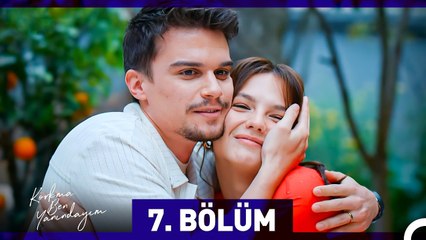 Korkma Ben Yanındayım 7. Bölüm (Final) - Mert'in Büyük Yüzleşmesi ve Duygusal Anlar 🎬