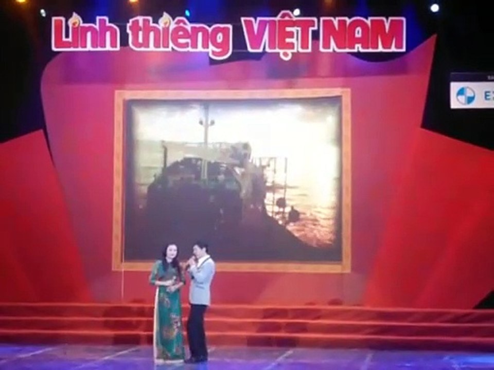 Tình ta biển bạc đồng xanh(480P)