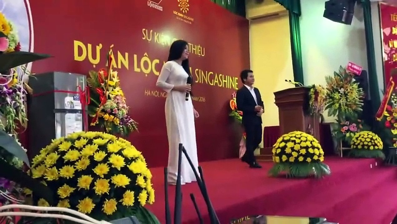 Tình ta biển bạc đồng xanh Trọng Tấn - Anh Thơ(720P_HD)