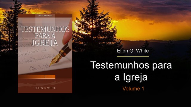 T1-080 - Pastores não Consagrados (Testemunhos para a Igreja, 1)