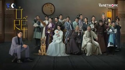 Tập 29 - Ở Rể (Lồng tiếng)_DV Tống Dật, Quách Kỳ Lân