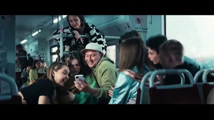 Paradise Bande-annonce (ES)