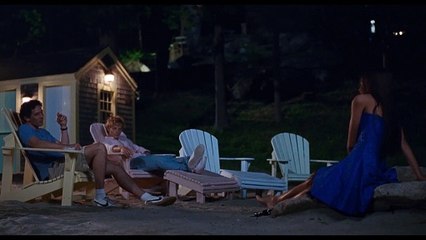 Challengers Movie Clip - You Don't Know What Tennis Is