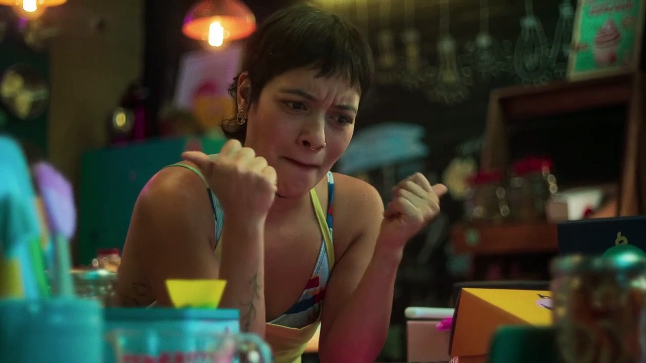 Ma vie après toi 2 Bande-annonce (ES)