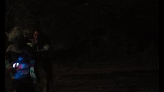 The Seeding Movie Clip - A Nighttime Attack