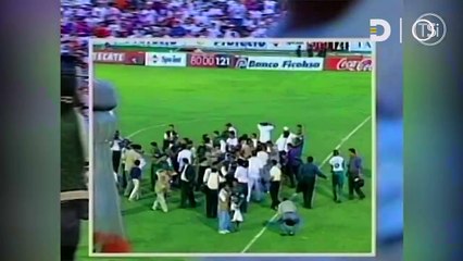 Agenda Retro-Homenaje al tiburón Platense, sus títulos y su historia