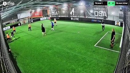 27/04 à 21:00 - Football Terrain 1 (LeFive Morangis)