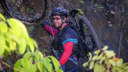 Arthur the King Movie - Mark Wahlberg Shares His Character Building Routine