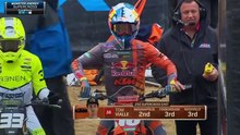 2024 AMA Supercross Philadelphia 250 SX Heat 2