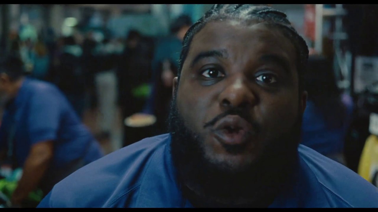 Trap: No Way Out - Trailer (Deutsch) HD