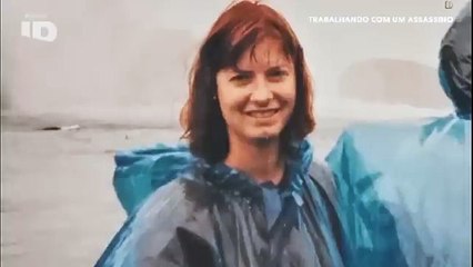 TRABALHANDO COM UM ASSASSINO - 2 EPISÓDIOS - ID INVESTIGAÇÃO DISCOVERY