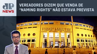 Justiça quer acessar contrato de concessão do Estádio Paulo Machado de Carvalho; Kobayashi analisa