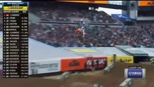 2024 AMA Supercross Philadelphia 450 SX Main Event