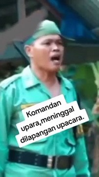 Latihan baris berbaris