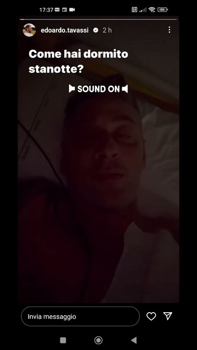 il suono notturno