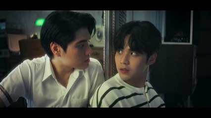 Memory in the Letter (2024) Ep 4 Eng Sub