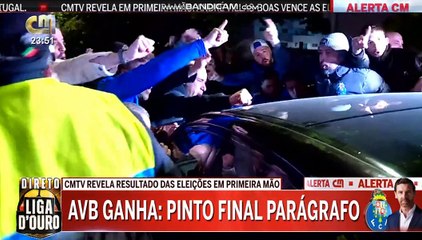 Jorge Amaral PDC Overview