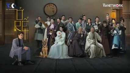 Tập 21 - Ở Rể (Lồng tiếng)_DV Tống Dật, Quách Kỳ Lân