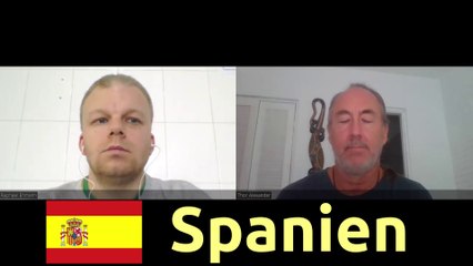 Download Video: (190) Auswandern in Europa | Spanien, Kanaren, Balearen | Wohin gehen? | Teil 7 Spanien