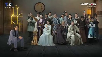 Tập 22 - Ở Rể (Lồng tiếng)_DV Tống Dật, Quách Kỳ Lân