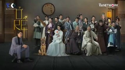 Tập 23 - Ở Rể (Lồng tiếng)_DV Tống Dật, Quách Kỳ Lân