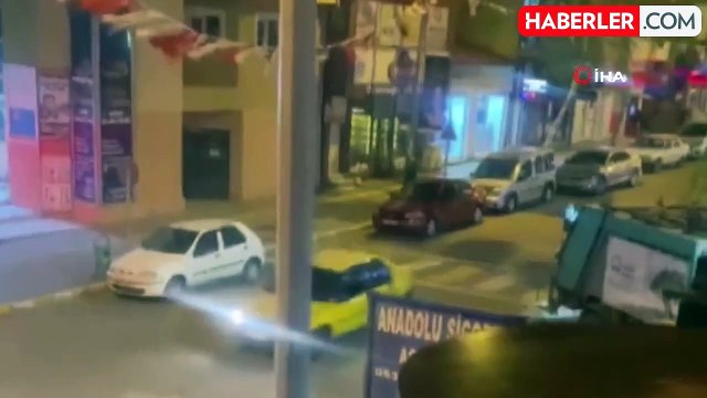 Ardahan'da pompalı tüfekle çevreye rastgele ateş açan şahıs etkisiz hale getirildi